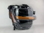 2024 2025 Ford F150 Stx Headlight Rh Right Side Led Oem Used. Price: $299.00.