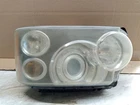 Passenger Headlight Xenon Hid Fits 06-09 Range Rover 166214 Used. Price: $420.00.