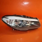Bmw 528 Headlight Right Passenger 2011 2012 2013 Led Sedan F10 535 Xenon 7203256 Used. Price: $314.10.