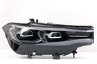 Perfect! 2019 - 2022 Bmw X7 Front Rh Right Passenger Side Led Headlight Oem Used. Price: $999.00.