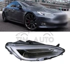 For Tesla Model 2016-2020 Headlight Headlamp Right Side 1053571-00-F New. Price: $435.99.