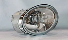 Tyc Headlight Assembly For 1998-2005 Beetle 20-5445-00 New. Price: $129.25.