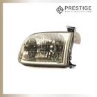 2000-2004 Toyota Tundra Headlamp Headlight Left 81170-0C010 Used. Price: $85.00.