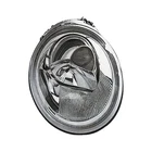 For Volkswagen Beetle 98-05 Replacement Driver Side Headlight Capa Certified New. Price: $198.12.