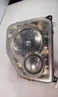 08-12 Jeep Liberty Right Passenger Headlight Lamp Lhd Chrome Bezel Used. Price: $48.16.