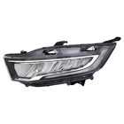 Headlight For Honda Odyssey 21-24 Capa Certified Led Left Driver Side HO2502203 New. Price: $366.60.