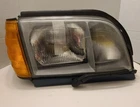 90-02 Mercedes R129 SL500 SL320 300SE W140 Right Headlight Lamp & Blinker Used. Price: $229.99.