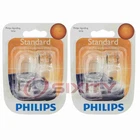 Pc Philips Tail Light Bulbs For Dodge H100 Van Journey 2006-2015 Ym New. Price: $14.74.