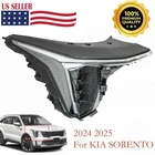 2024 2025 Kia Sorento Led Headlight Assy Lamp Right Passenger Side Rh 92102R5600 New. Price: $499.85.