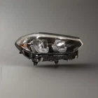 2018-2021 Bmw X3 X4 Led Halogen High Beam Right Headlight Used Oem 7466128-05. Price: $759.00.