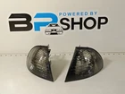 Bmw E46 Front Smoked Turn Indicator Left / Right 63136902769 63136902770 New. Price: $22.50.