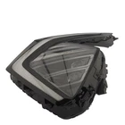 Headlight For Sportage Like New Oem Assy Left. Price: $1189.99.