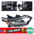 Right Side For 2016-2020 Mitsubishi Outlander Halogen Headlight Headlamp Assy New. Price: $122.54.