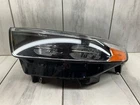 Oem 2020-2024 Ford Explorer Front Left Driver Headlight Led Mid #LB5B-13W030-BG Used. Price: $360.99.