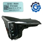 Front Right Led Headlight Assembly For 2024-2025 Kia Sorento 92102-R5600 Oem New. Price: $1019.96.