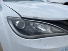 Passenger Headlight With Quad Halogen Vin Fits 17-20 Pacifica 613382 Used. Price: $404.19.