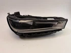 2022 2023 2024 2025 Bmw Ix Right Led Headlight Oem Used. Price: $286.00.