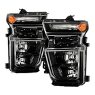 For 2020-2023 Chevy Silverado 2500HD 3500HD Halogen Type Headlights Right+left New. Price: $170.99.