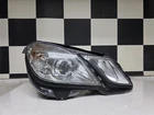 2010 11 2013 Mercedes Benz E350 E550 Right Halogen Headlight Oem A2128208661 Used. Price: $170.91.