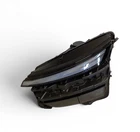Oem 2025-2026 Tesla Model Y Juniper Led Headlight Left Lh 1918347-00-E Used. Price: $300.00.