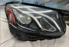 2017-2020 Mercedes-benz E-class Right Passenger Side Led Headlight Oem Used. Price: $300.00.