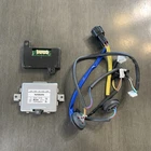 Oem Koito 18-20 Infiniti Q50 Led Headlight Control Module Ballast 35500-23736 Used. Price: $500.00.