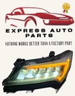 2016-2018 Acura Ilx Left Driver Led Lamp Oem 17 Used. Price: $774.95.