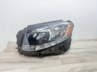 Oem Mercedes Glc Left Headlight Driver Side Halogen A2538200561 Used. Price: $250.00.