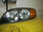 Passenger Right Headlight Fits 00-02 Lincoln Ls 593199 Used. Price: $94.99.