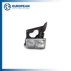 1997-2004 Chevy Corvette C5 Left Drivers Side Headlight Oem 10351403 Used. Price: $580.80.