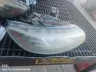 Rh Xenon Headlamp Oem 10-15 Q7 Audi 1YR Wrnty Used. Price: $245.00.