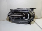 2021 2022 2023 Ford Bronco Sport Driver Left Lh Full Led Headlight Tyc 2634 Used. Price: $239.99.