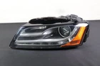 2008-2012 Audi A5 S5 Xenon Hid Headlight Lh Front Left Driver Side Non-afs Oem Used. Price: $250.00.