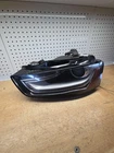 2013-2016 Audi S4 B8 Front Left Side Headlight Xenon 8K0941005E Oem 325E Used. Price: $199.99.
