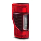 2020-2022 Ford F250 F350 Superduty W/ Blis Led Tail Light LC3Z13405E Left New. Price: $123.99.