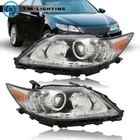For 2013-2014 15 Lexus ES300H ES350 Pair Headlights Right&left Side Hid Headlamp New. Price: $199.76.