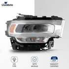 For 2019-2024 Ram 2500 3500 Headlight Full Led W/ Reflector Type Right Side New. Price: $262.00.