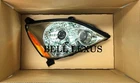 Lexus Oem Factory Passenger Side Headlamp Assy. 2003-2009 GX470 81130-6A240 New. Price: $492.66.