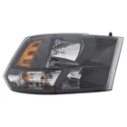 For Ram 1500 Classic 2019 2020 2021 2022 Headlight Passenger Side Capa Plastic New. Price: $141.26.