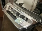 2017-2021 Oem Right Passenger Side Headlamp For Acura Mdx 33100-TLIKE New Used. Price: $759.00.