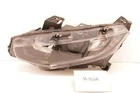 Used Oem Genuine Lh Head Light Lamp 2019-2021 Honda Civic 33150-TBAA31 Damaged. Price: $100.00.