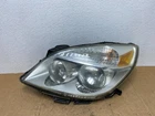 2007 2008 2009 Saturn Aura Left Driver Lh Side Halogen Headlight AD0624 Dw Used. Price: $89.99.
