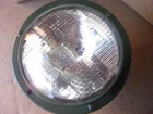 Hmmwv M35A2 Humvee M998 8741462 M34A2 2.5 Ton Headlight With Bucket New. Price: $85.00.