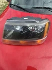 1999-2002 Jeep Grand Cherokee Driver Left Oem Lamp BH687 Used. Price: $59.00.