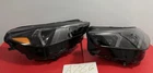 2023-2025 Bmw X1 M35I Xdrive 28I Left & Right Led Shadow-line Headlight OEM786 Used. Price: $1700.00.
