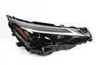 2022-2026 Lexus NX250 NX350 Right Rh Side Led Headlight Non-afs Oem 81110-F6011 Used. Price: $649.99.