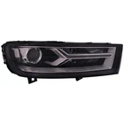 Hid Headlight Right Passenger Side Fits Audi Q7 2017-2019 Capa Certified New. Price: $663.23.