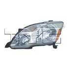 Tyc Headlight Assembly For 2005-2007 Toyota Avalon 20-6664-00-9 New. Price: $156.56.