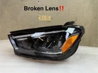 2024 2026 Mercedes GLE350 GLE450E Left Driver Side Led Headlight 167-906-75-09 Used. Price: $297.50.
