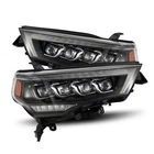 Headlights Black 880808*ALPHAREX-PROJECTOR New. Price: $1495.00.